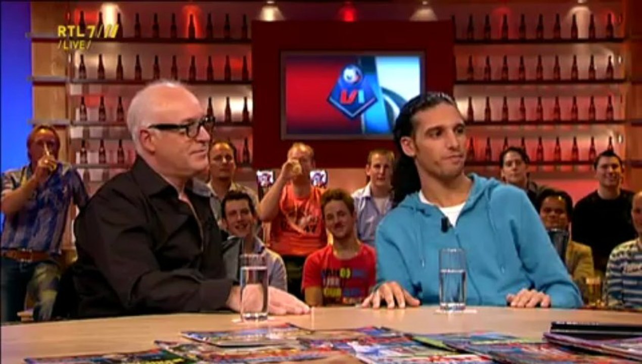 VI - 01-10-2010 deel 2 van 2 (Compilatie)