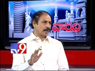 CPI leader Ramakrishna on AP politics with NRIs - Varadhi - USA - Part 3