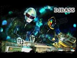 DJBASS Tribute For Daft Punk