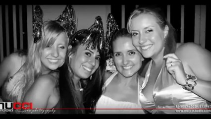 Casamento - Carol e Rafael - Recepção