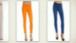 DL1961 Designer Jeans For Men & Women