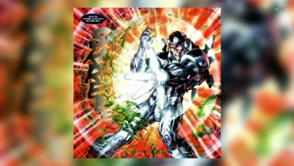 Justice League Vs. Avengers: Epic Battle - Variant