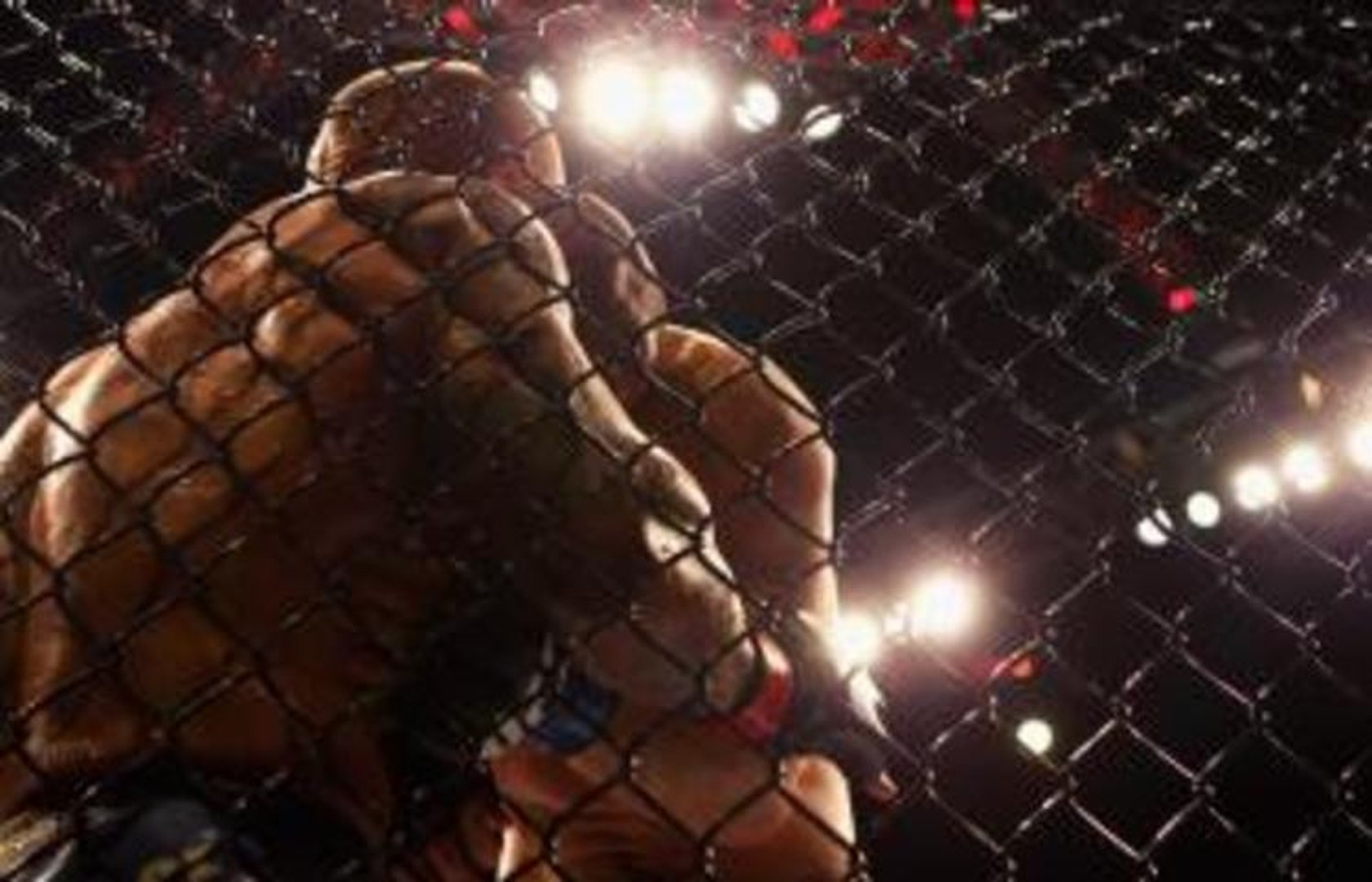 Gareth A Davies on the latest UFC news