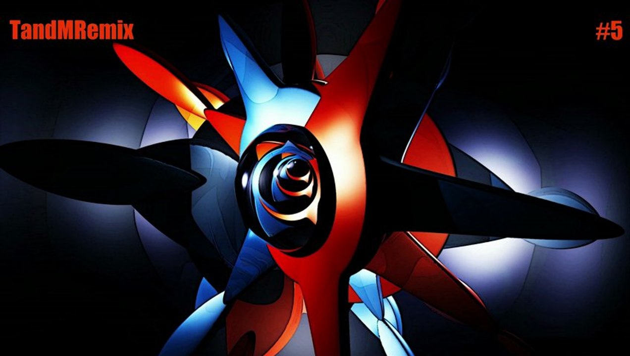 2Pac and Clams Casino - Changes vs All I Need (2012 Remix) [HD]