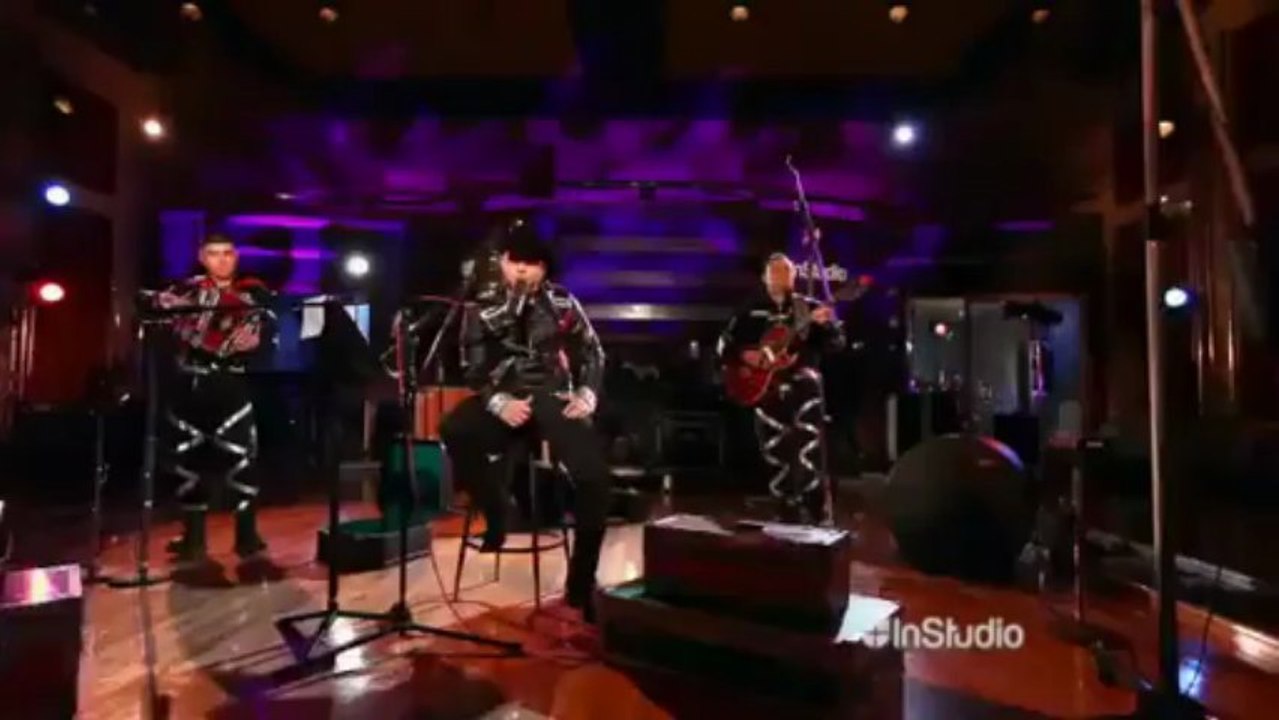 Gerardo Ortiz - En Preparacion