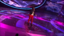 Candice Glover - Victory Song - American Idol 12 (Top 10 Results)