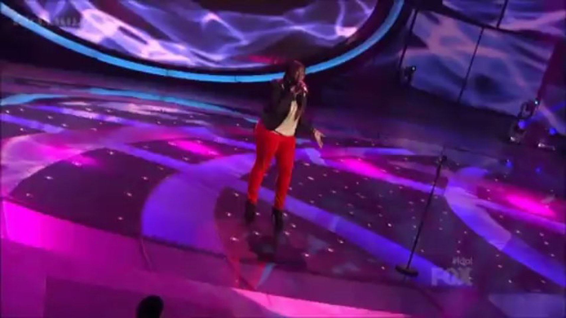 ⁣Candice Glover - Victory Song - American Idol 12 (Top 10 Results)