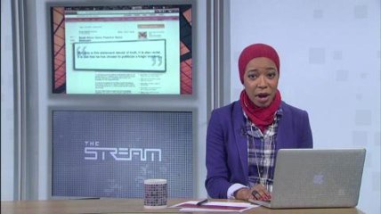 Anti-occupation shirt costs DC waitress, Pistorius' father sparks #IblametheANC satire