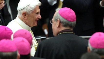 People & Power - Vatican Inc.