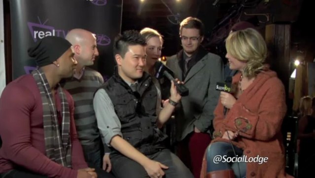 Duwende Music, Social Lodge, RealTVfilms, Jade Umbrella, Tara Hunnewell