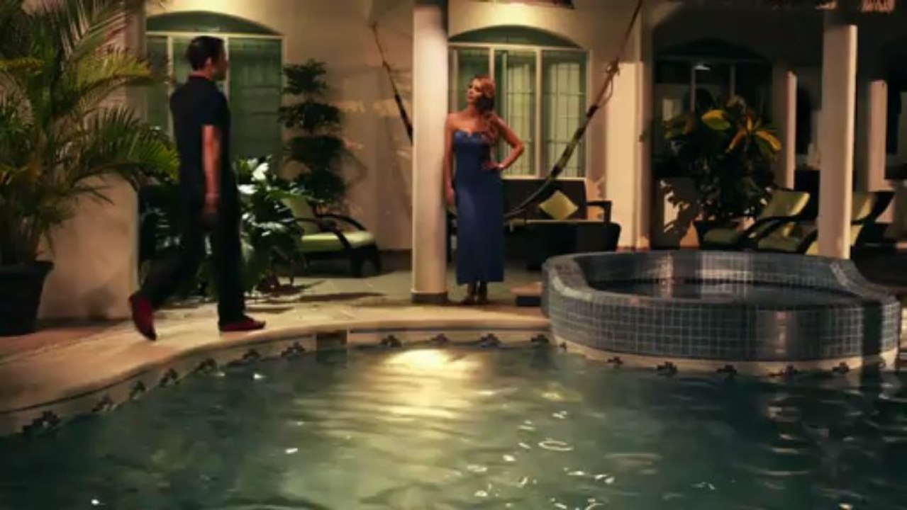 German Montero - Infiel