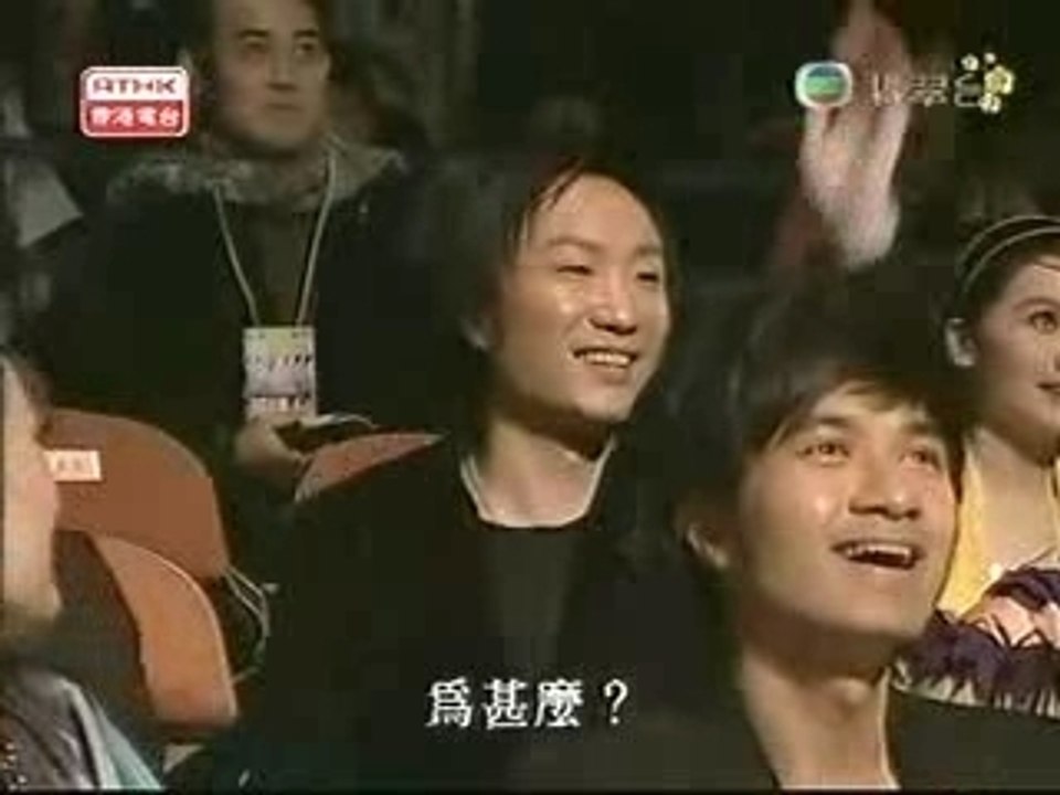 Twins @ RTHK