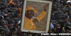 Kenya Awaits Landmark Election Results