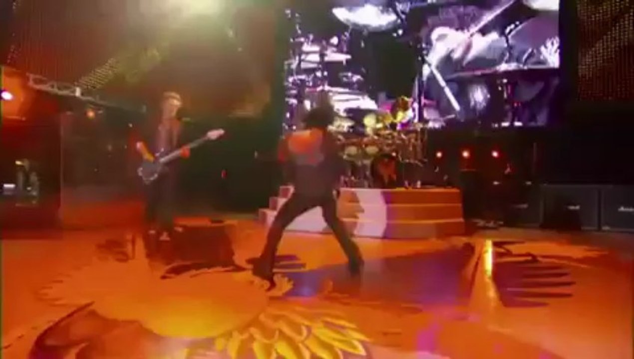 Don't Stop Believin': Everyman's Journey