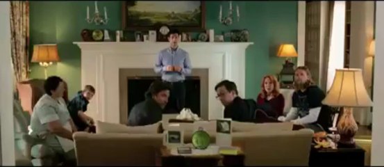 Sneak Peek: The Hangover Part III