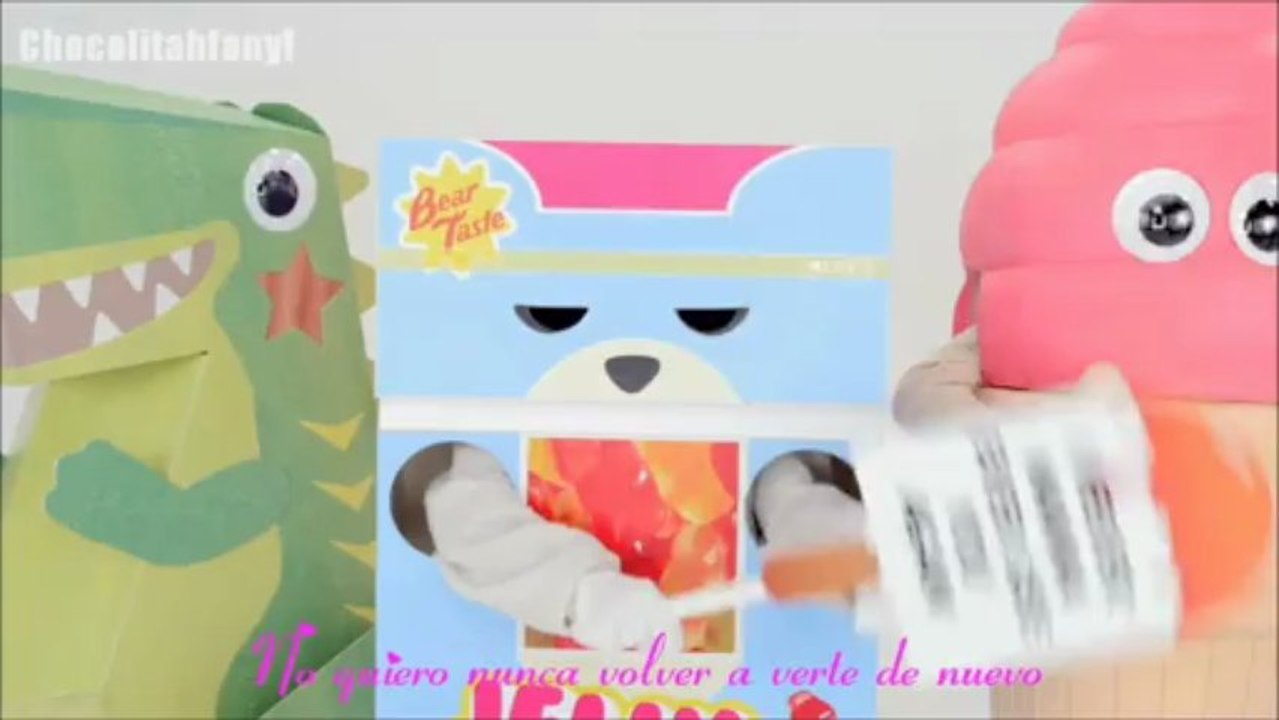 [Mv] LEE HI - IT'S OVER - Sub Español