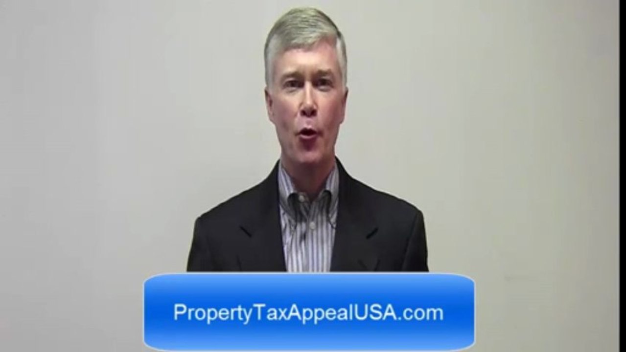 What is the Board of Equalization?