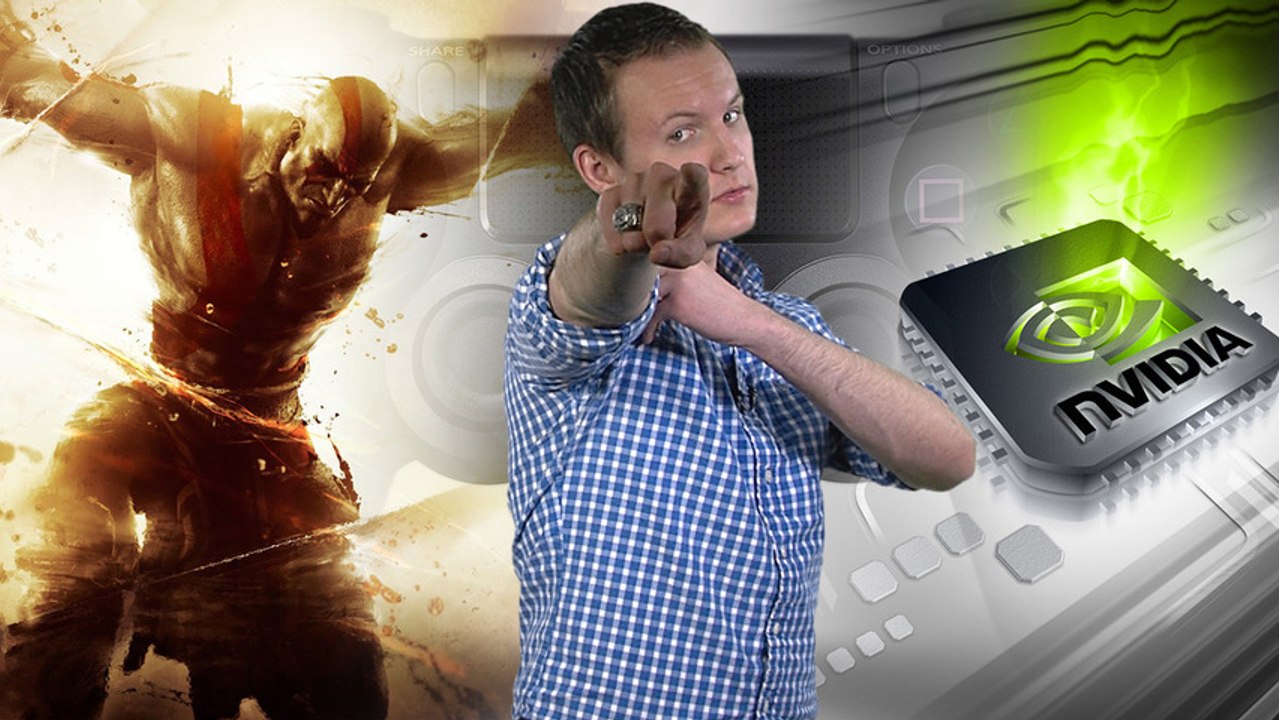 PlayStation 4 Provides Strength for PC Platform - Nick's Gaming View Episode #142