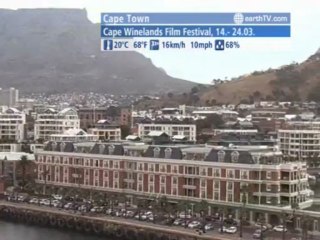 Cape Town - South Africa, Salzburg - Austria, Geneva - Switzerland, Doha - Qatar, Stuttgart - Germany, Paris - France, Dusseldorf - Germany