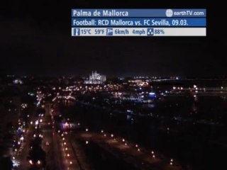 Palma de Mallorca - Spain, Antibes - Juan-les-Pins - France, Cologne - Germany, Munich - Germany, Las Vegas - USA, Cannes - France, Macau SAR - China