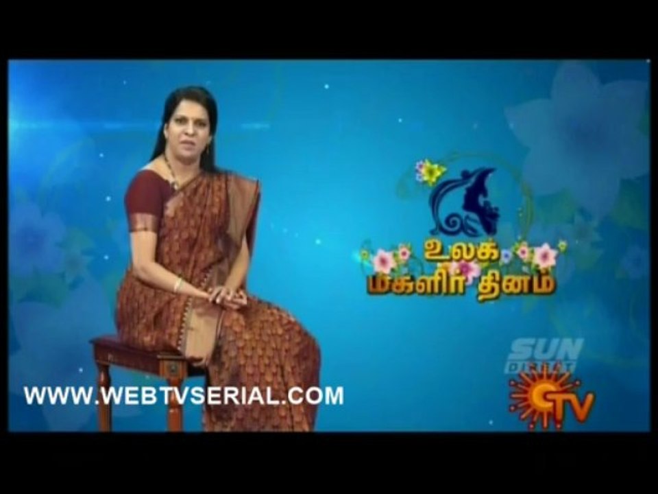 muthulakshmi reddy   Penmaiyai Potruvom