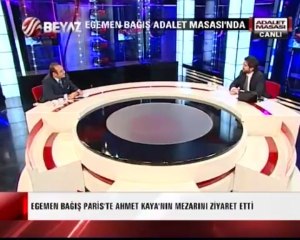 Adalet Masası 07.03.2013 5. Kısım