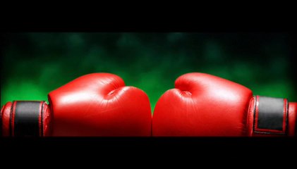 Cayo vs Taylor (Super Lightweight) March 8 2013 Live