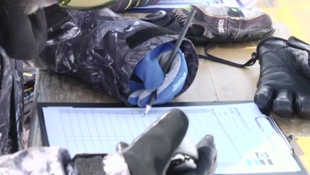 Snowpark Lenzerheide: Freestyle Madness - 23.02.2013 - Freeski Showdown