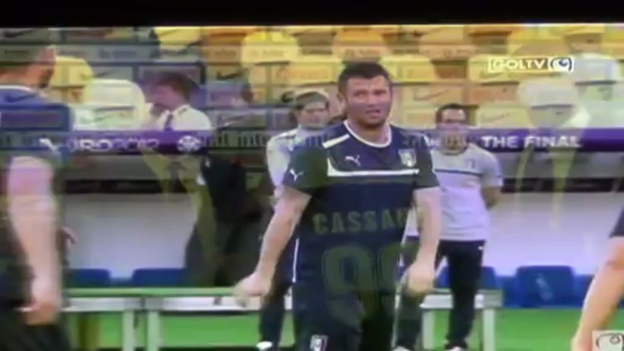 Cassano Report