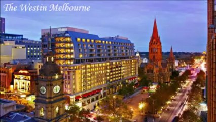 Top Best Hotels in Melbourne Australia
