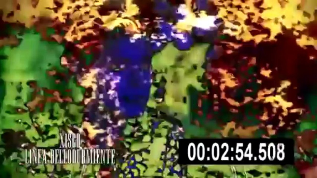 Jorge SantaCruz Y Su Quinto Elemento - La Reyna del Sur