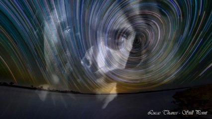 Lucas Thanos ~ Still Point