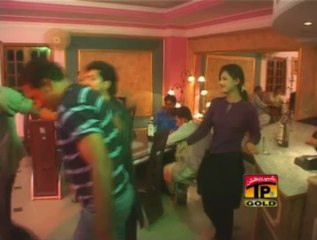 Apne Hanjoo Paiyon, Amjad Nawaz Karlo