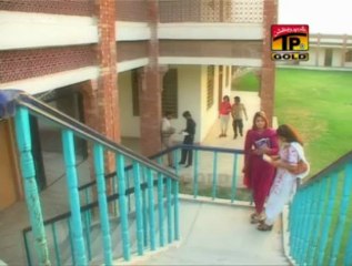 Ithtaan Vi Zaban (Dhaiyaan), Amjad Nawaz Karlo