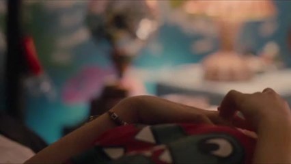 Broken - Clip - What Did I Look Like?