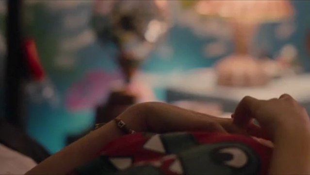 Broken - Clip - What Did I Look Like?