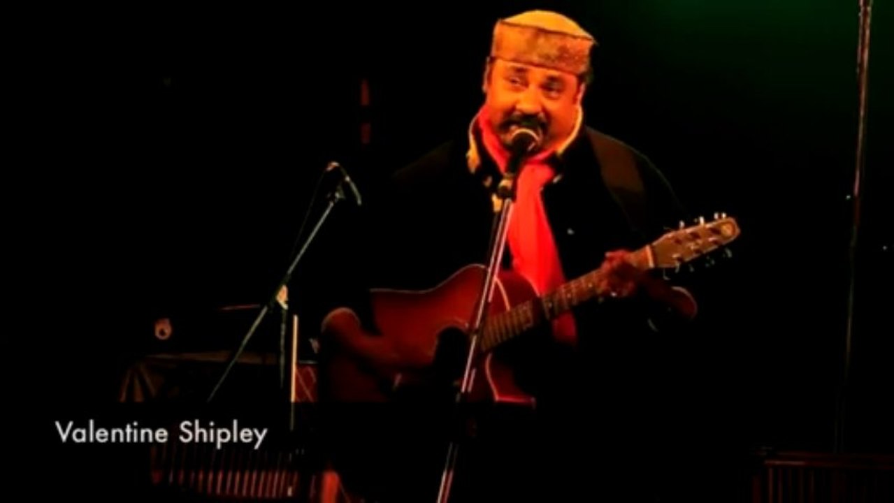 Valentine Shipley's Latest Music on Songdew