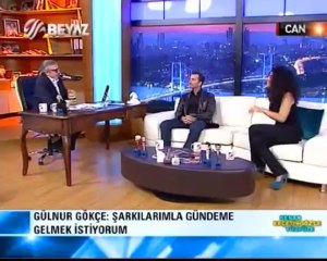 Kenan Erçetingöz'le Yüz Yüze 07.03.2013