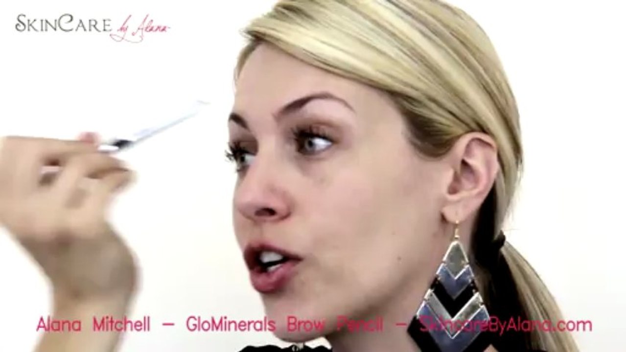 Glominerals | Glo Minerals | Perfect Eyebrows