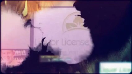 California Beer And Wine License