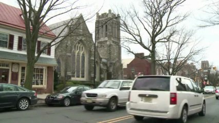 America's dry cities 'just say no' to alcohol