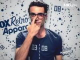 FOXRetro Apparel - La nuova collezione di T-shirt