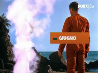 Strega per amore - Dal 11 giugno su FOX Retro