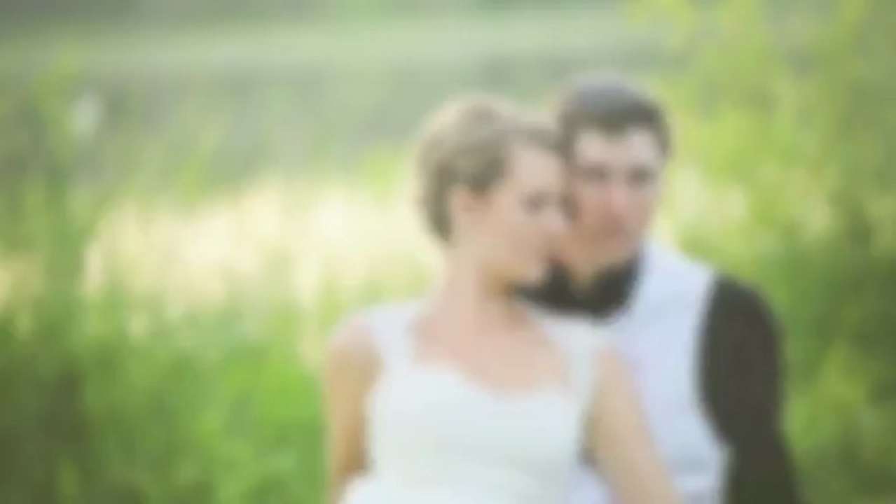 Wedding Photographer Edmonton