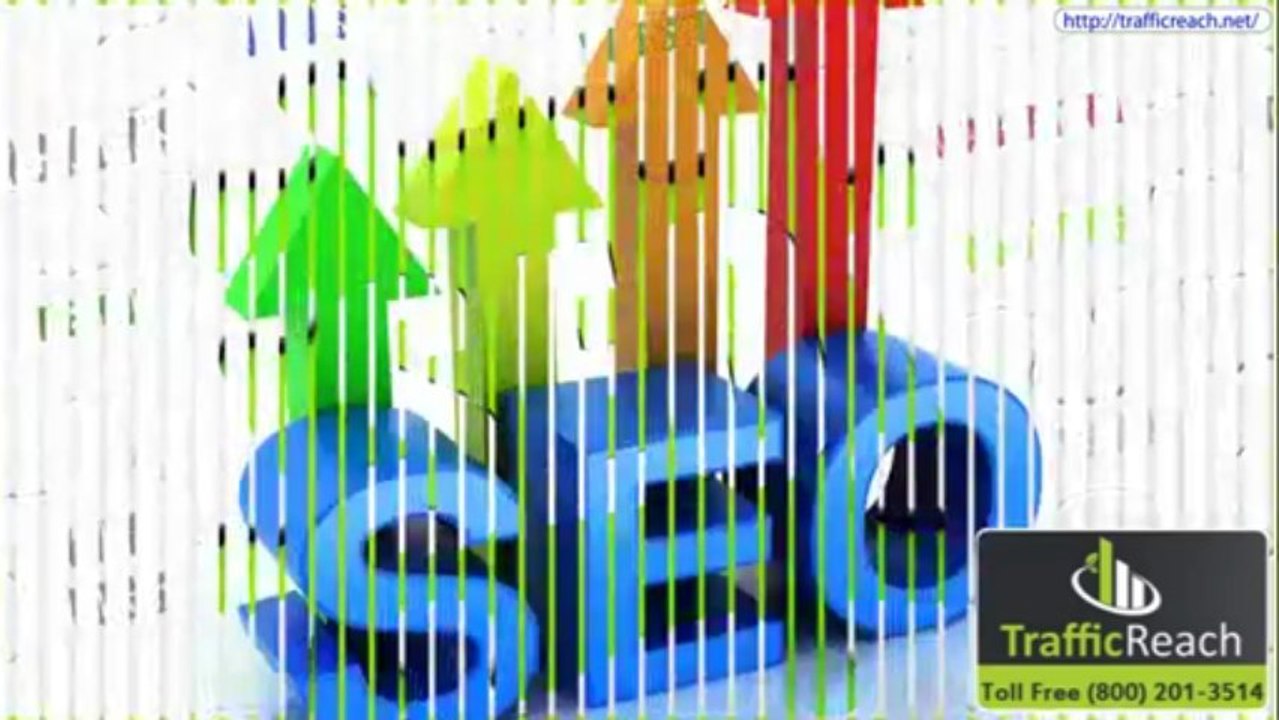 Traffic Reach Seo