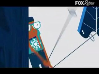 Buone Feste da FOX Retro