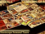 Horoscopo Tauro del 3 al 9 de marzo 2013 - Lectura del Tarot