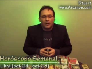 Horoscopo Libra del 22 al 28 de junio 2008 - Tarot