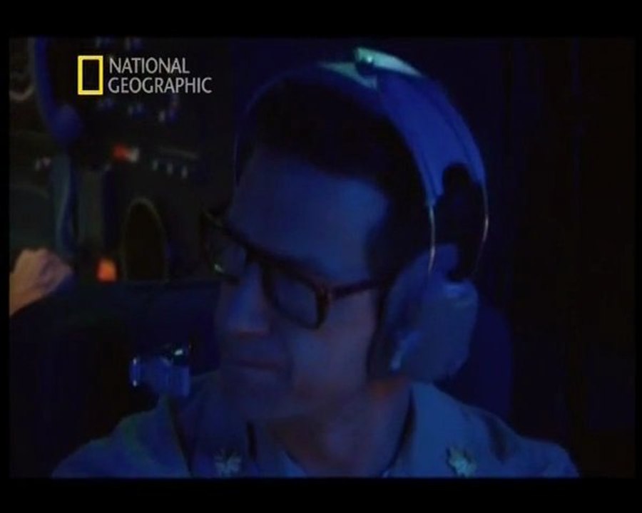 NG | Uçak Kazası Raporu: Yanlış Kimlik