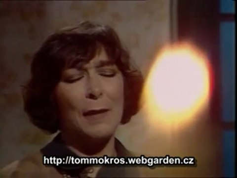 Hana Hegerová / Můj bože, mládí